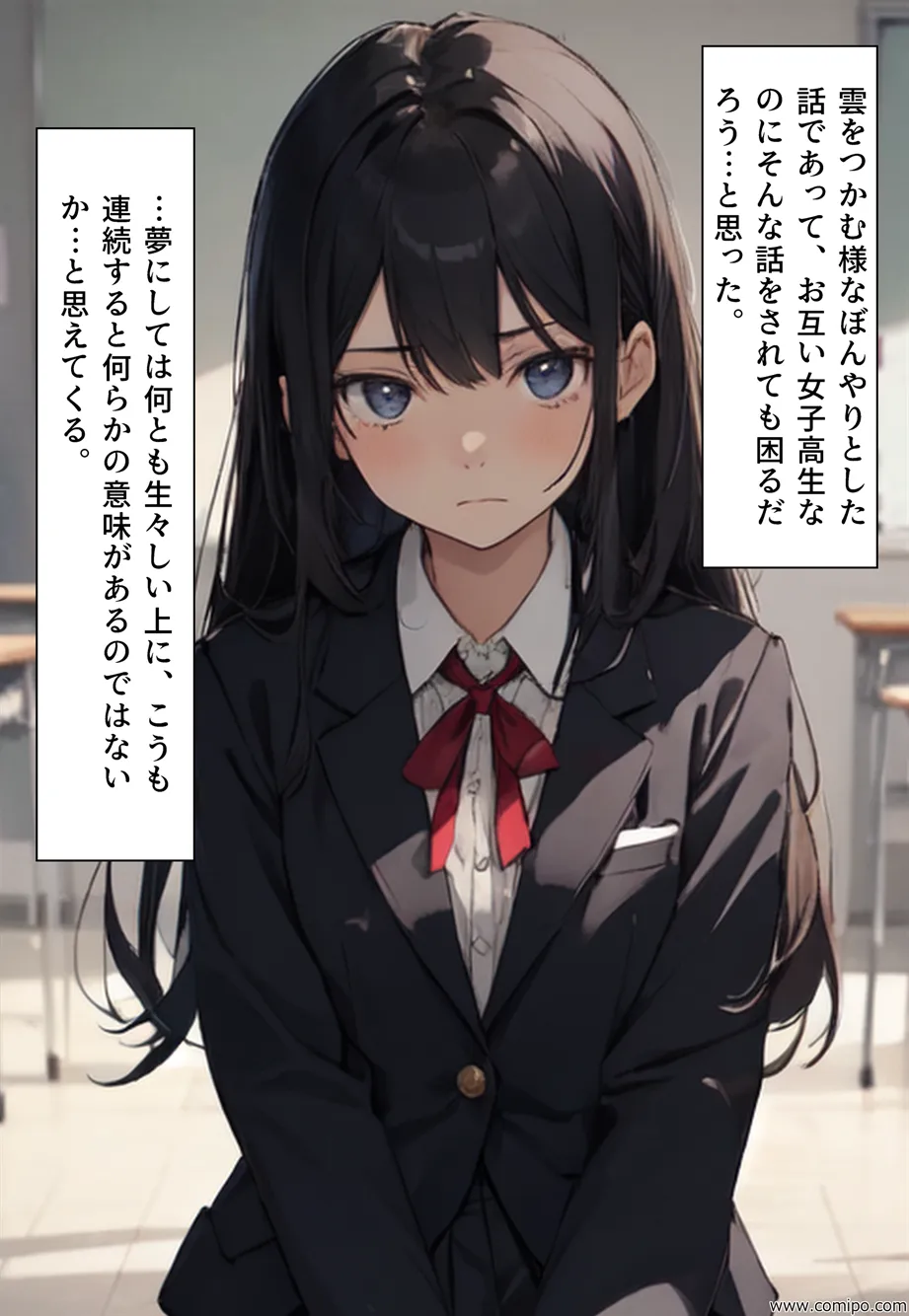 女性化時限爆弾 - 14ページ