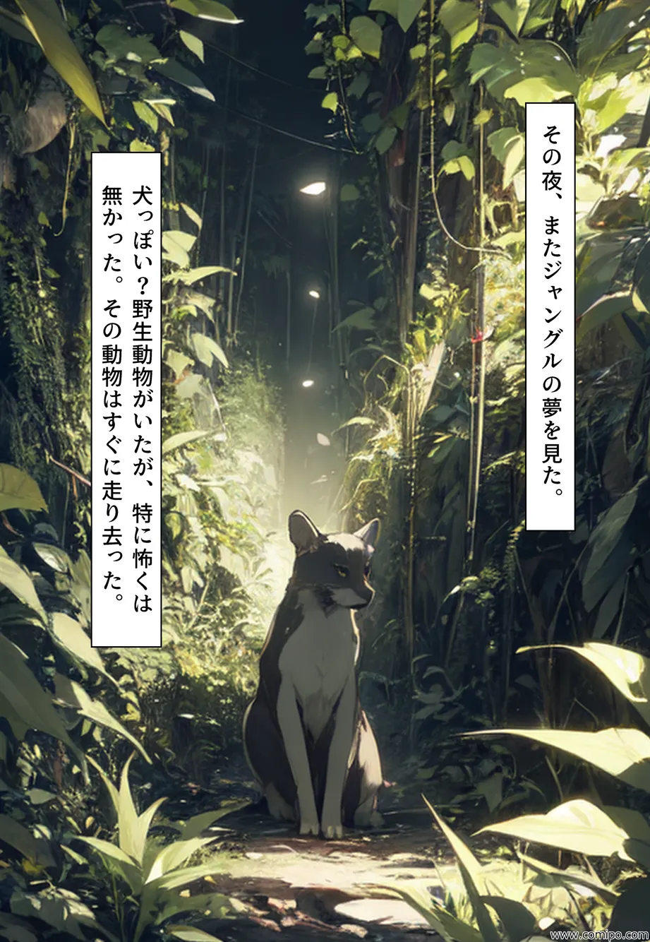 女性化時限爆弾 - 16ページ