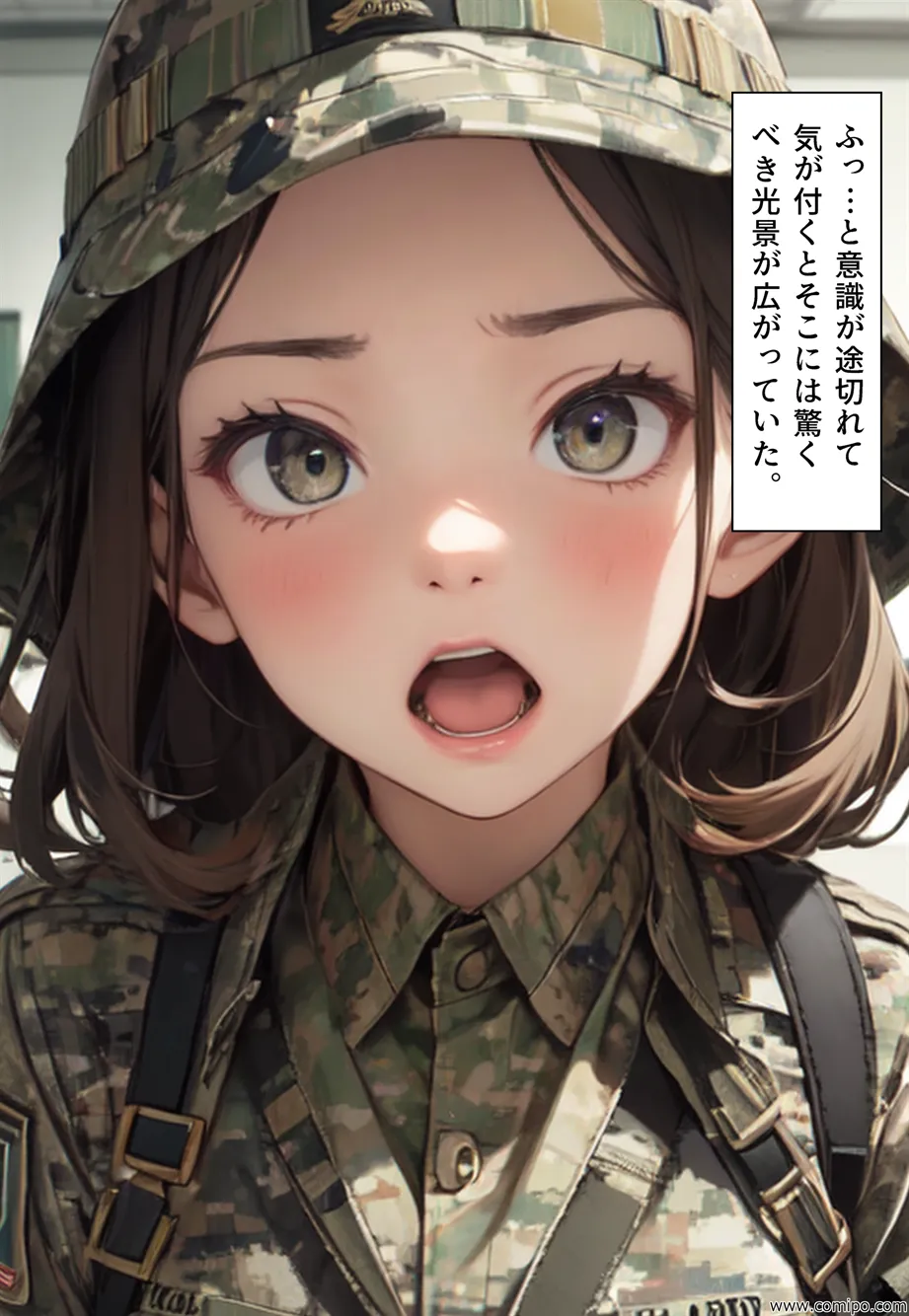 女性化時限爆弾 - 23ページ