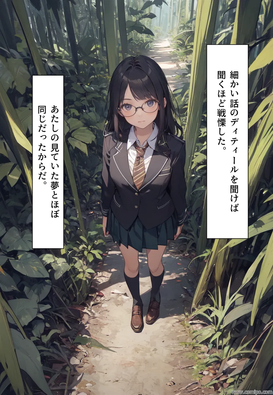 女性化時限爆弾 - 33ページ