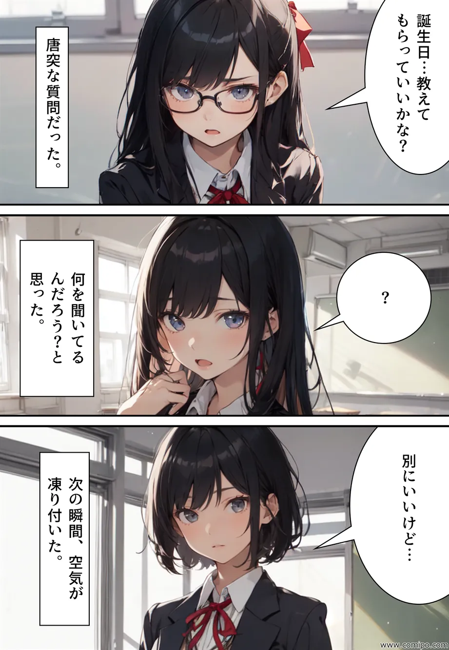 女性化時限爆弾 - 39ページ