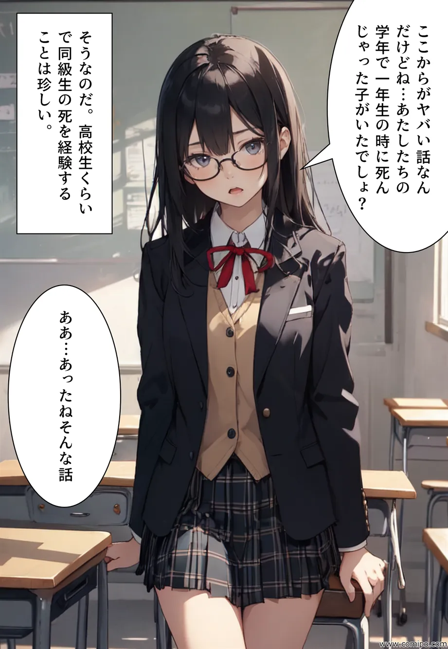 女性化時限爆弾 - 44ページ