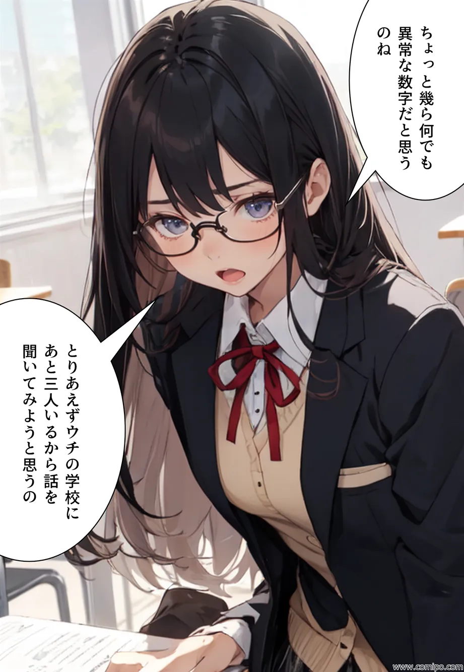 女性化時限爆弾 - 48ページ