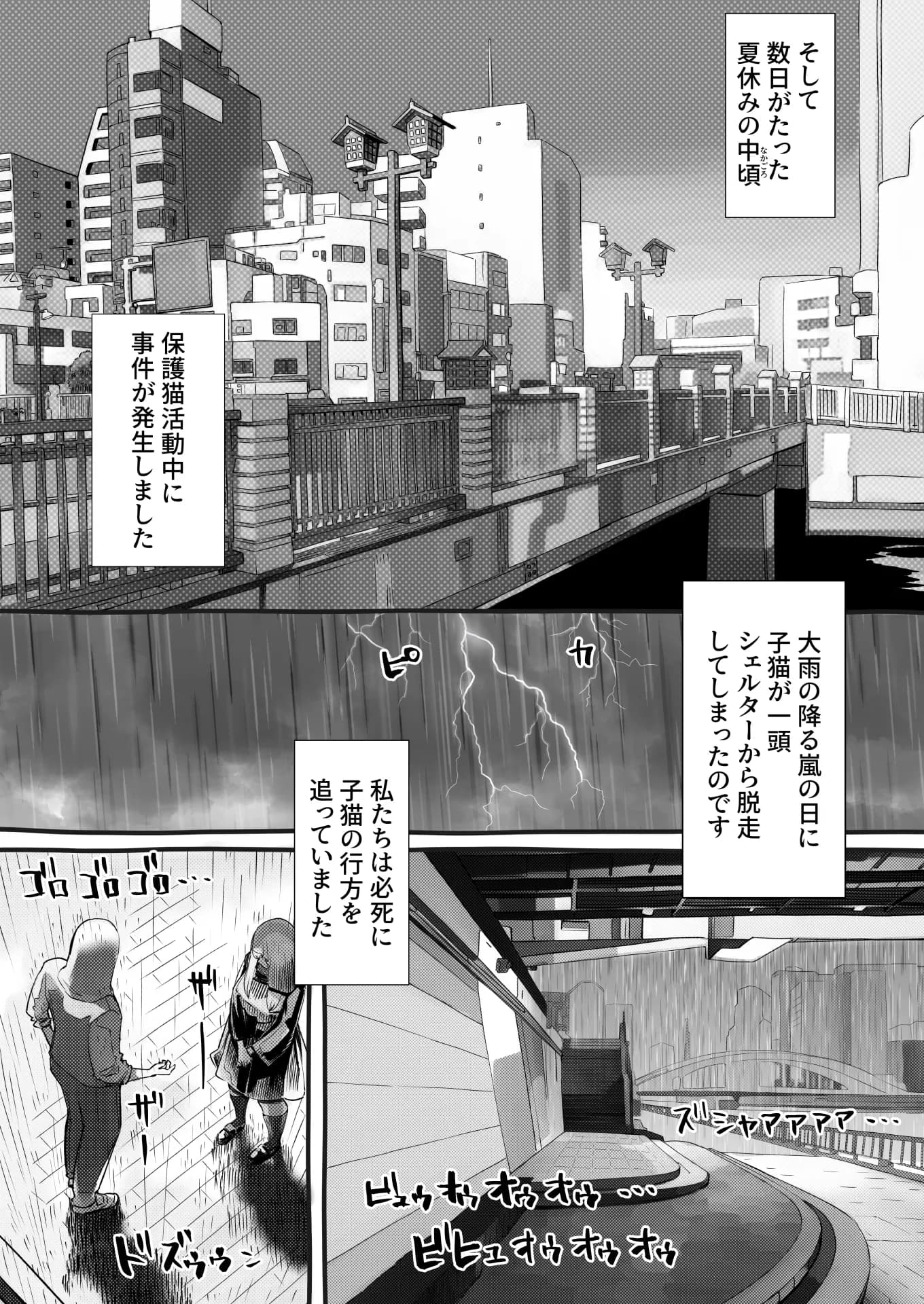 僕の彼女が他人棒で絶頂いたす - 17ページ