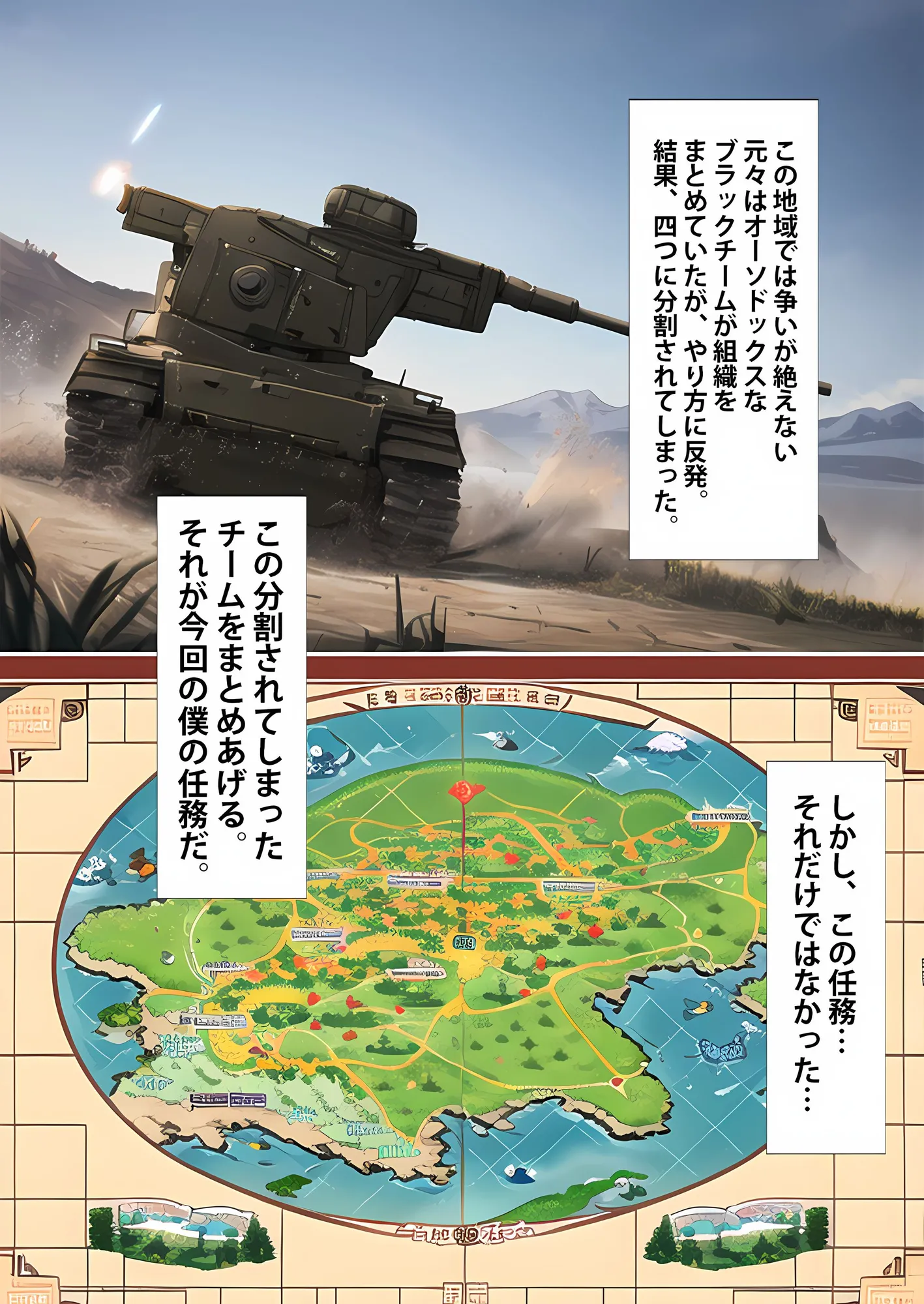 【驚愕】前編後編セット 僕の働いている会社のOL女子社員達はパンチラ見せて成績上げてくるのでガチで不思議 特典パワーアップ！ - 7ページ