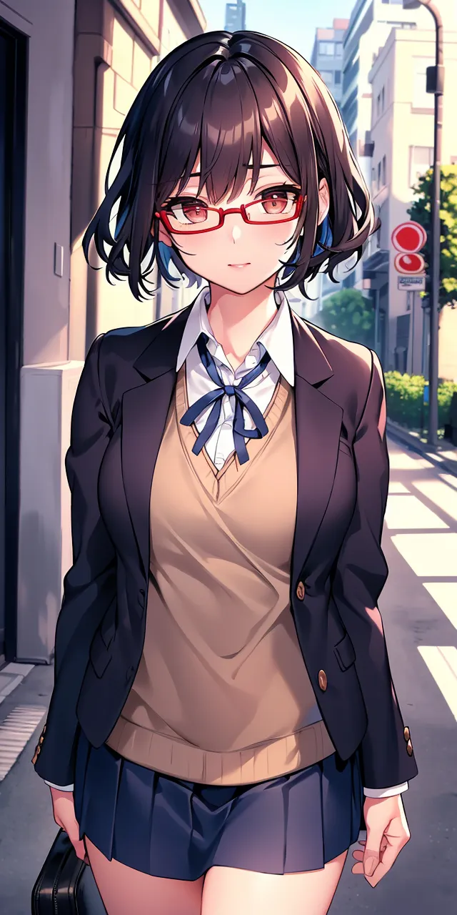 俺だけの幼馴染がクラスの根暗陰キャに寝取られて・・・ - 7ページ