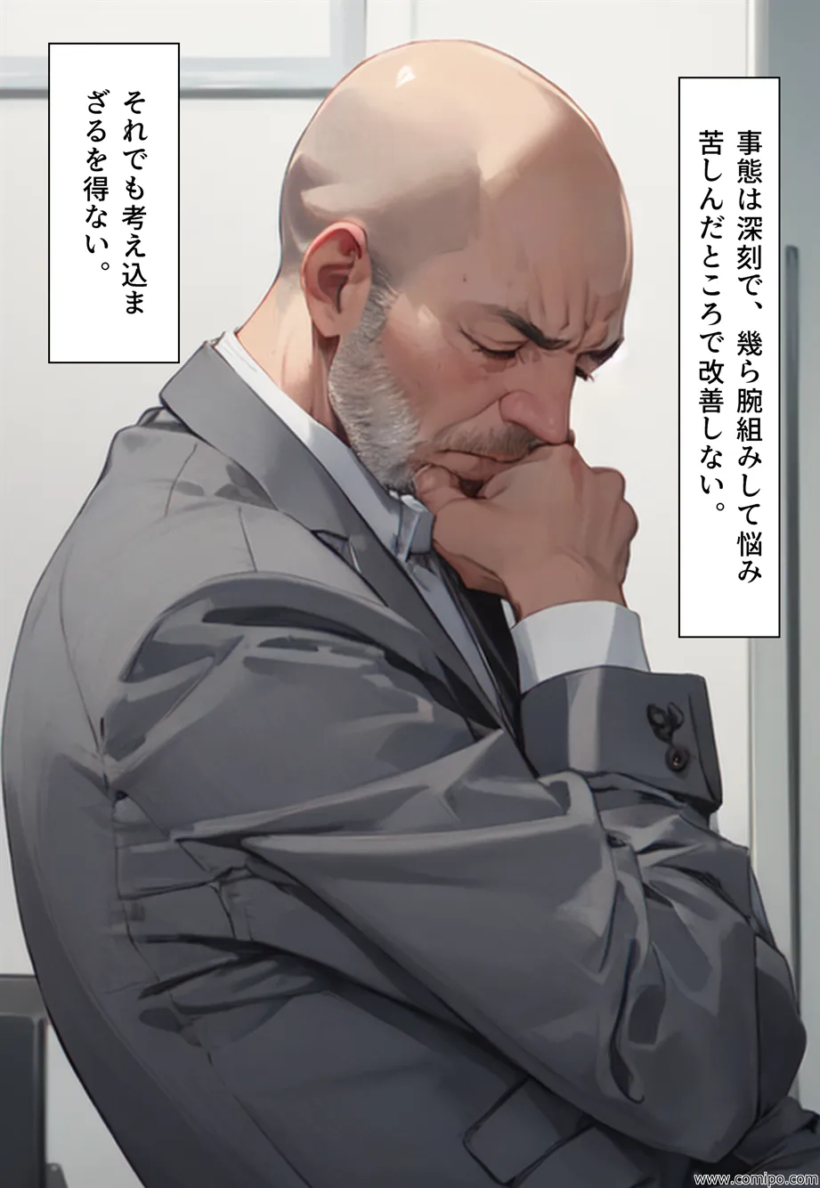 エイト・チャンス オレたちは女にされ「花嫁」にされた - 2ページ