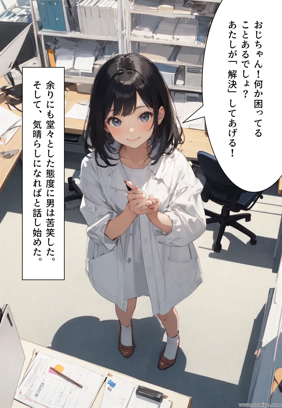 エイト・チャンス オレたちは女にされ「花嫁」にされた - 5ページ