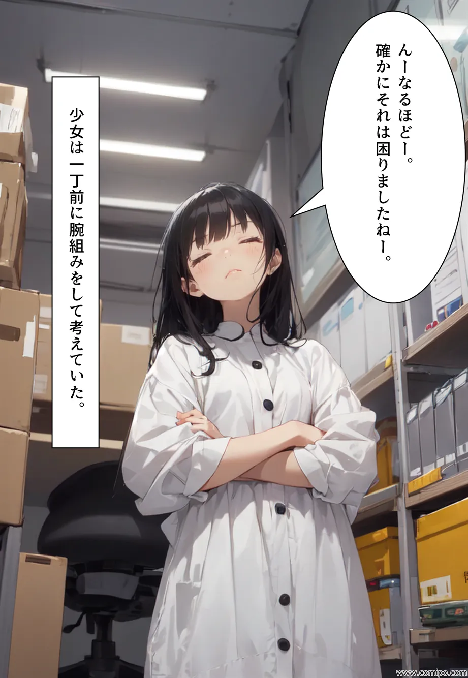 エイト・チャンス オレたちは女にされ「花嫁」にされた - 15ページ