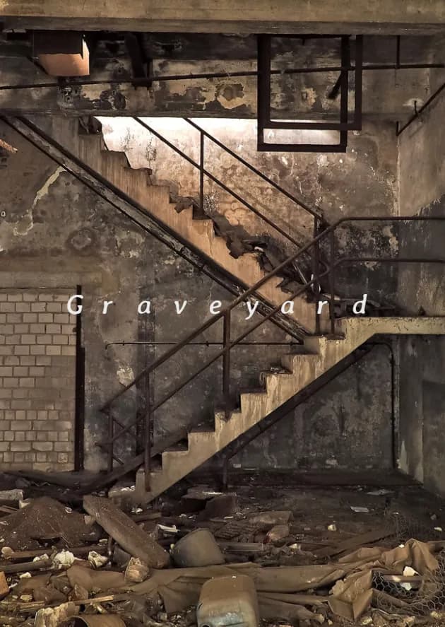 秘封倶楽部活動記録-Graveyard- - 6ページ
