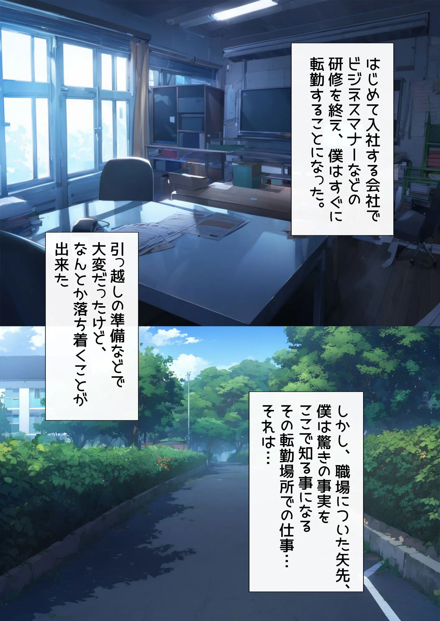 【スカートめくり代行】将来美しき働く女性を目指す女子大の寮に住んでいる女の子達の下着チェック - 2ページ