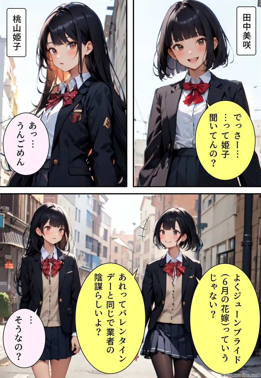 真・正義戦士ジャスティス・ボーイ 完全版 第4巻 「怪人・アジサイ男とウェディングドレス」 - 5ページ