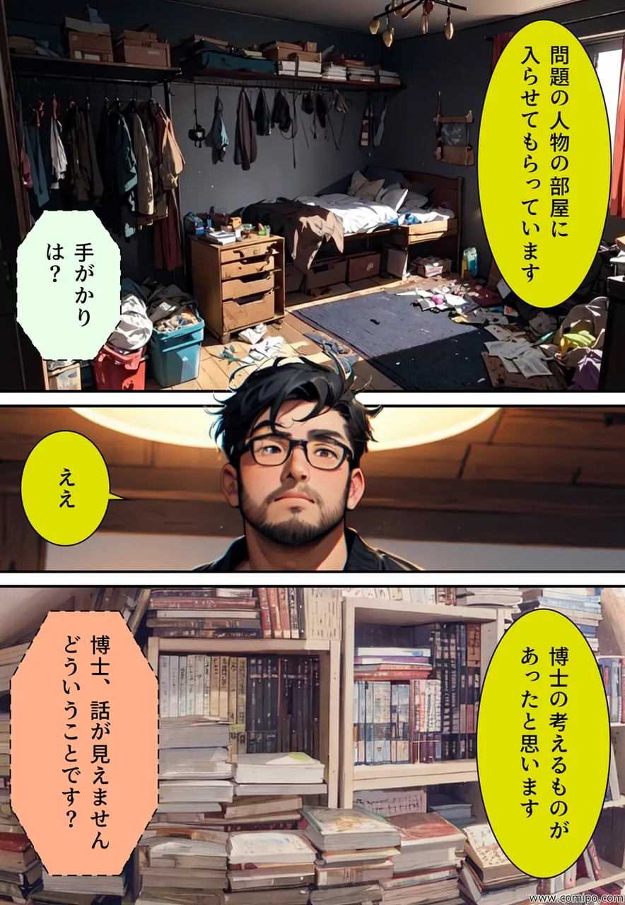 真・正義戦士ジャスティス・ボーイ 完全版 第4巻 「怪人・アジサイ男とウェディングドレス」 - 22ページ