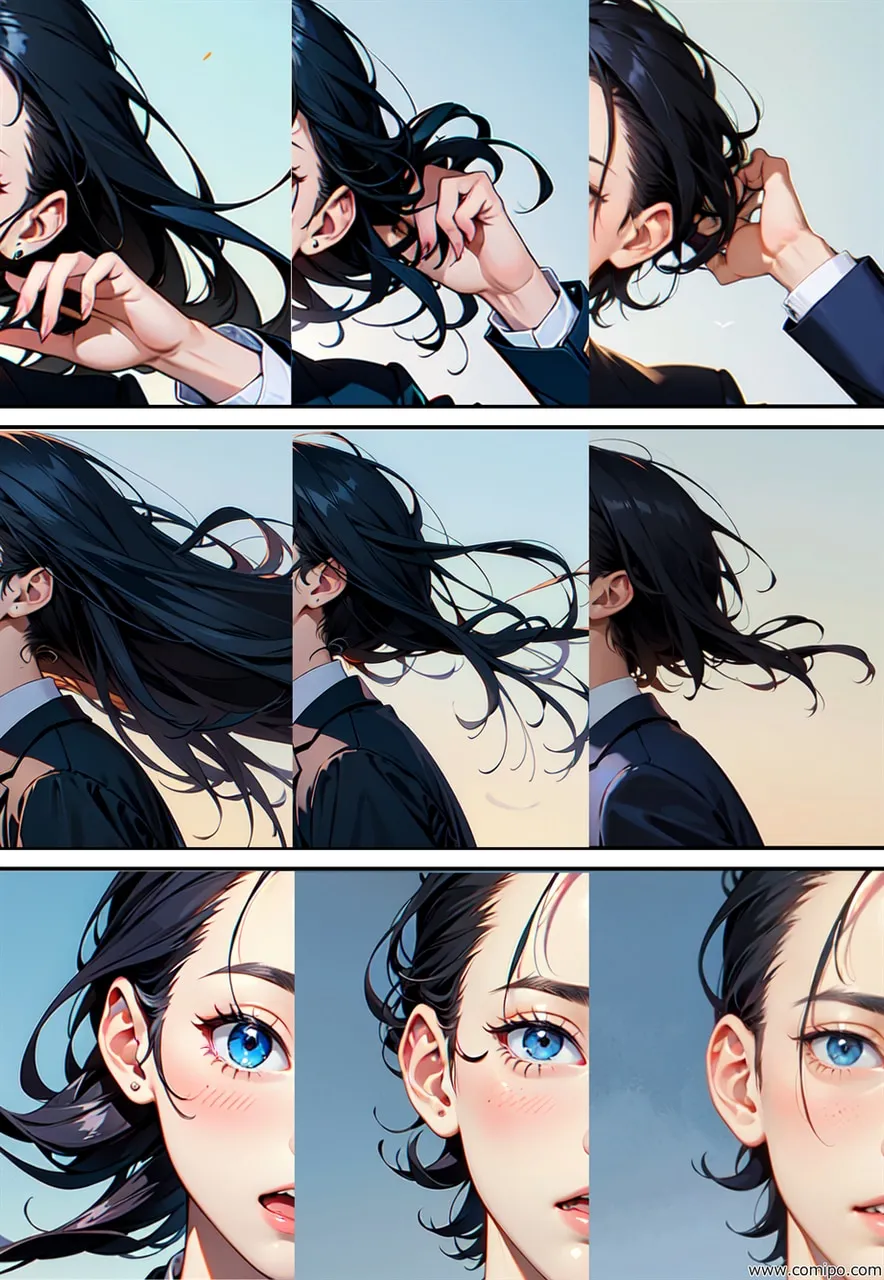 真・正義戦士ジャスティス・ボーイ 完全版 第4巻 「怪人・アジサイ男とウェディングドレス」 - 29ページ