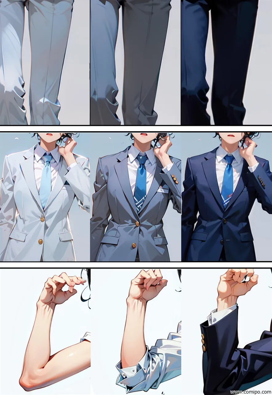 真・正義戦士ジャスティス・ボーイ 完全版 第4巻 「怪人・アジサイ男とウェディングドレス」 - 30ページ