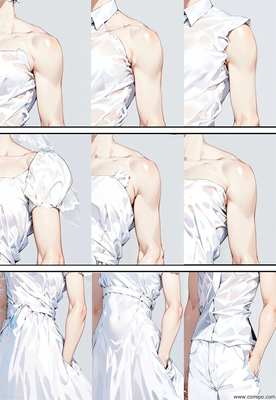 真・正義戦士ジャスティス・ボーイ 完全版 第4巻 「怪人・アジサイ男とウェディングドレス」 - 31ページ