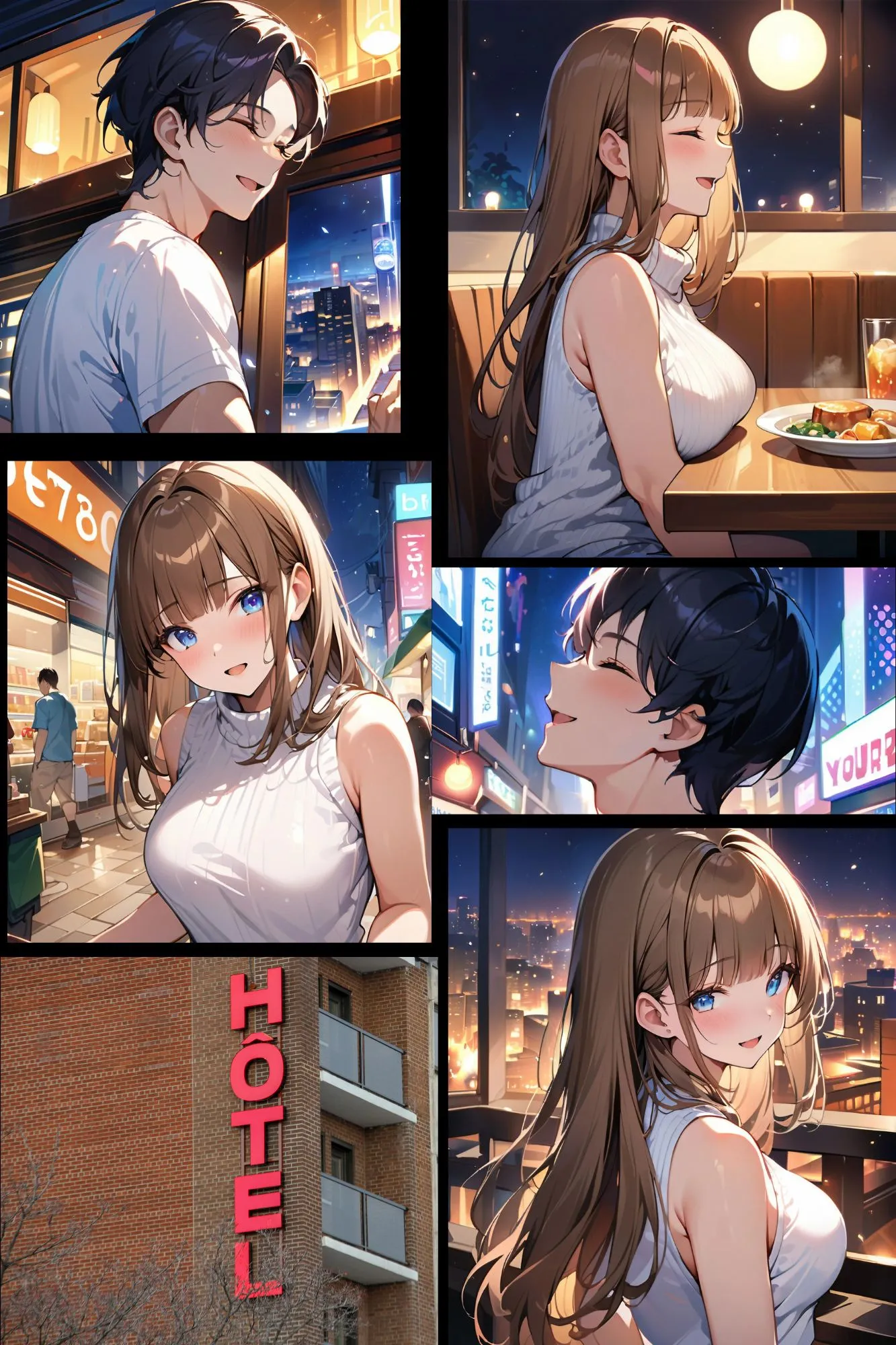 私が雌活にハマるまで - 9ページ