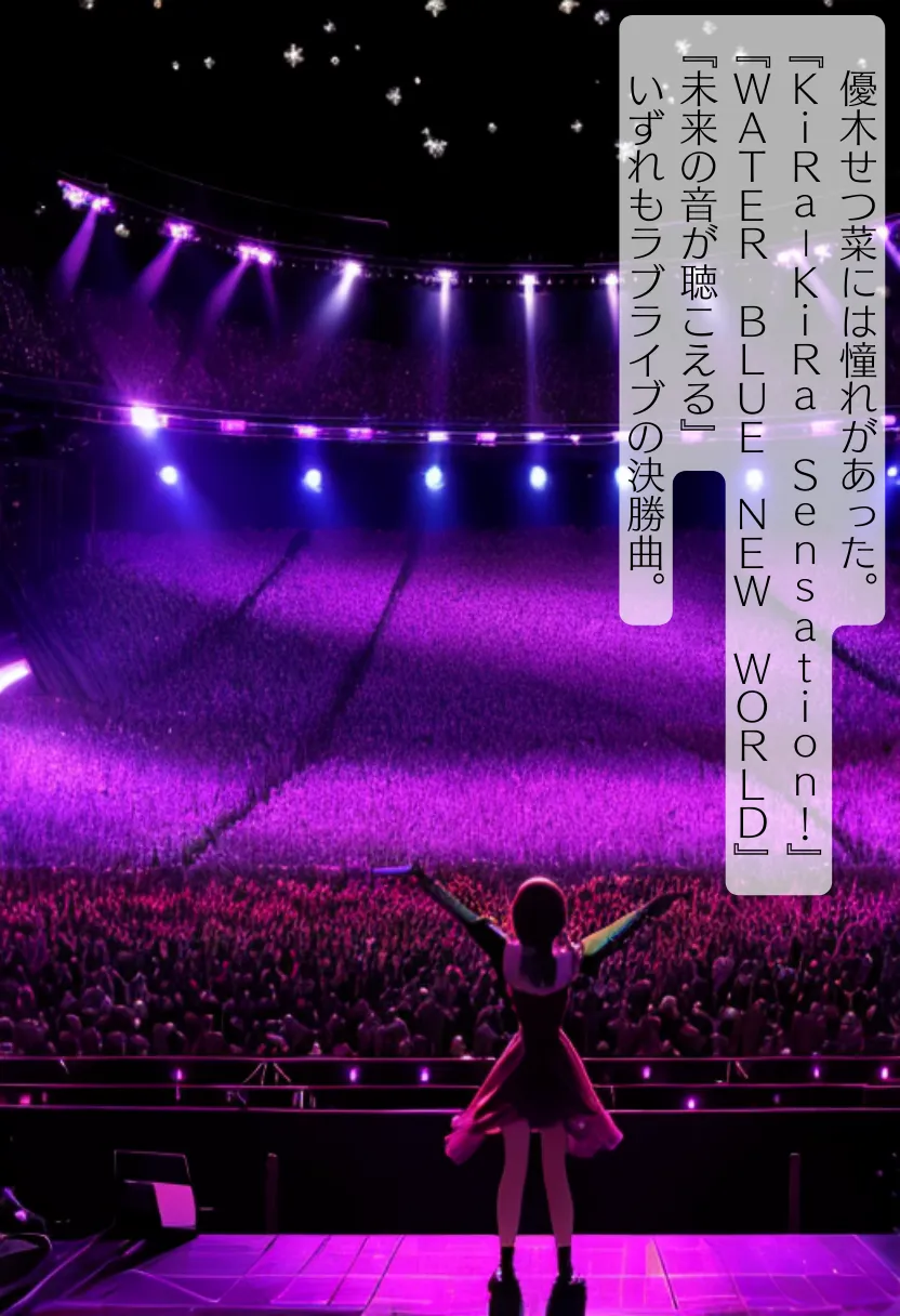 CHOICE！Vol.02〜Starting Point for a Miracle〜 - 4ページ