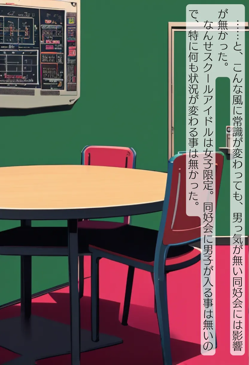 CHOICE！Vol.02〜Starting Point for a Miracle〜 - 10ページ