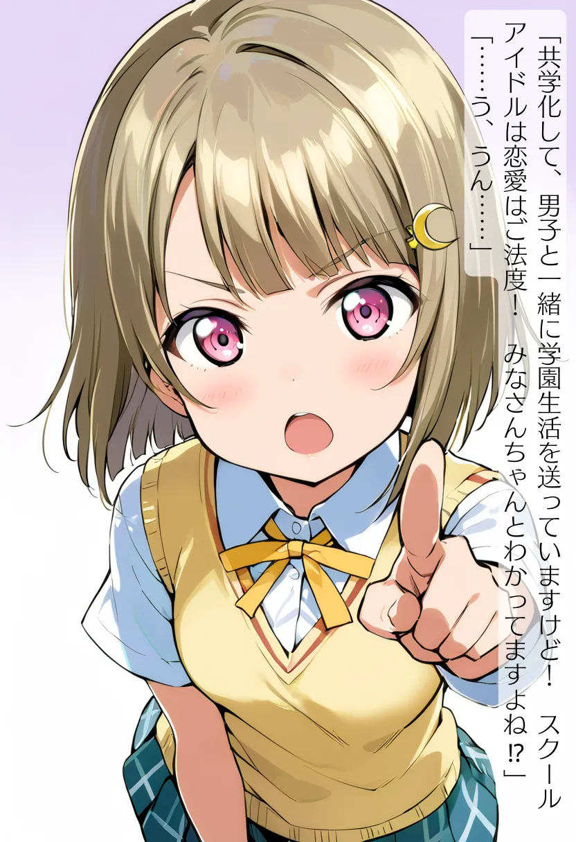 CHOICE！Vol.02〜Starting Point for a Miracle〜 - 12ページ