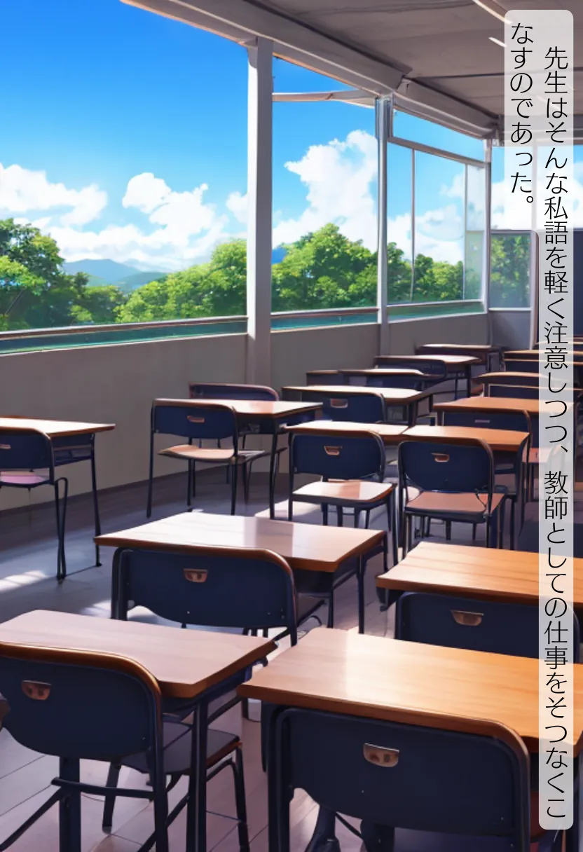 CHOICE！Vol.02〜Starting Point for a Miracle〜 - 21ページ