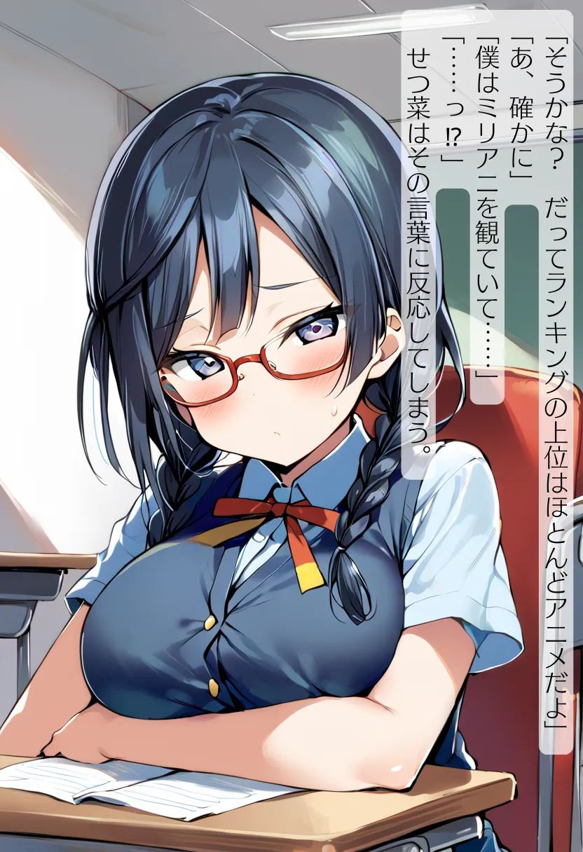 CHOICE！Vol.02〜Starting Point for a Miracle〜 - 24ページ