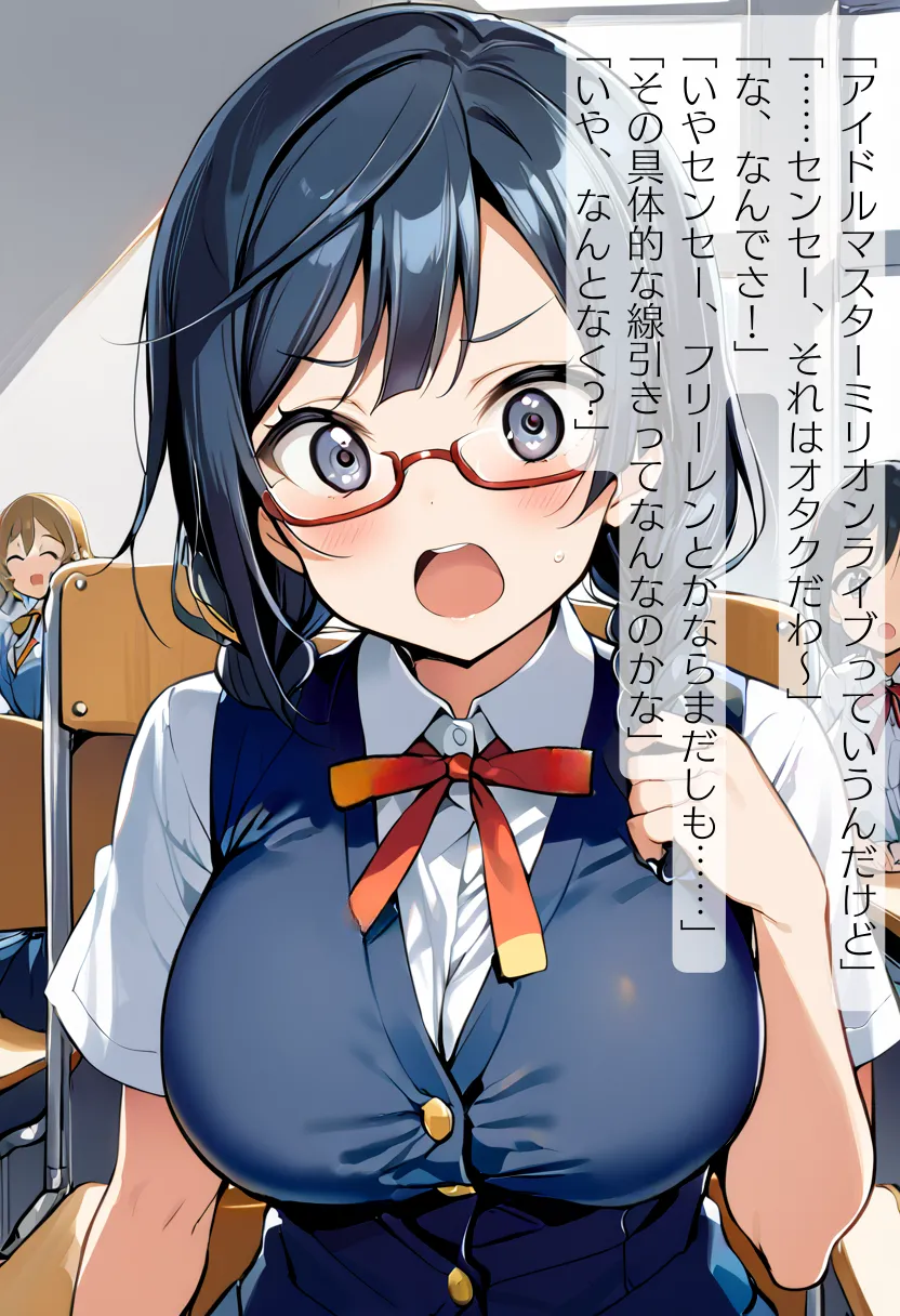 CHOICE！Vol.02〜Starting Point for a Miracle〜 - 25ページ