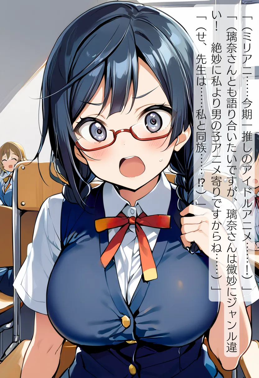 CHOICE！Vol.02〜Starting Point for a Miracle〜 - 26ページ