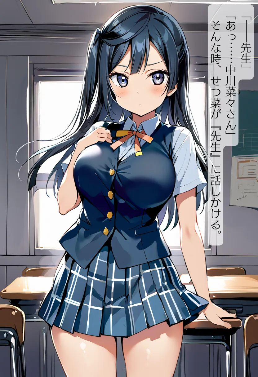 CHOICE！Vol.02〜Starting Point for a Miracle〜 - 33ページ