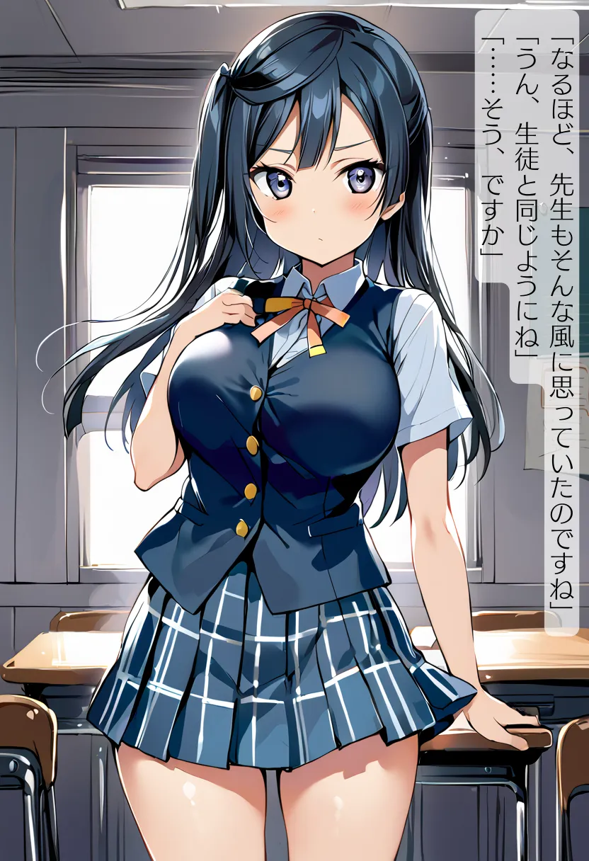 CHOICE！Vol.02〜Starting Point for a Miracle〜 - 38ページ