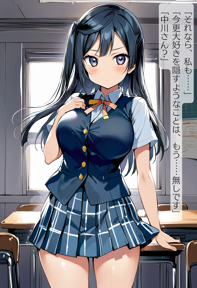 CHOICE！Vol.02〜Starting Point for a Miracle〜 - 39ページ