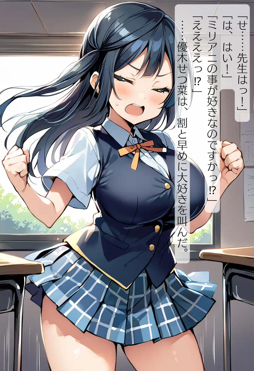 CHOICE！Vol.02〜Starting Point for a Miracle〜 - 40ページ