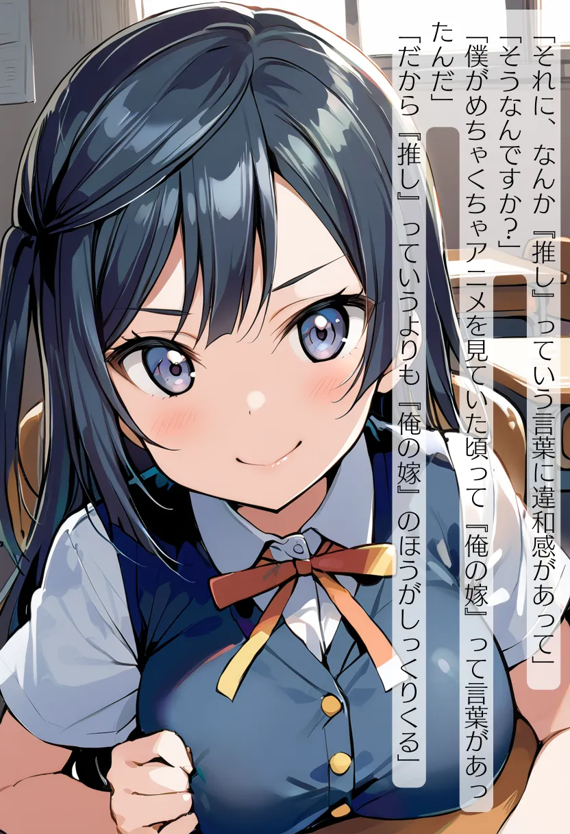 CHOICE！Vol.02〜Starting Point for a Miracle〜 - 42ページ