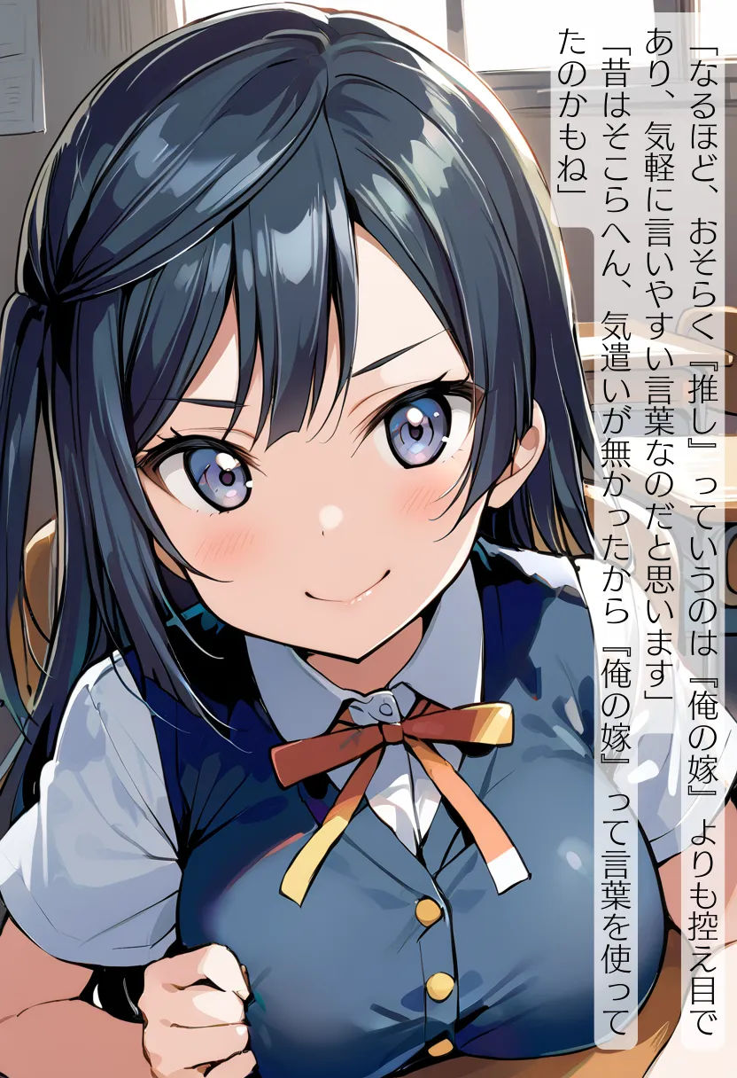 CHOICE！Vol.02〜Starting Point for a Miracle〜 - 43ページ