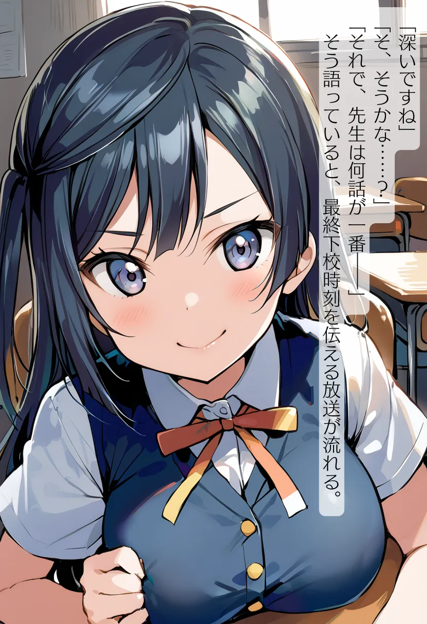 CHOICE！Vol.02〜Starting Point for a Miracle〜 - 44ページ