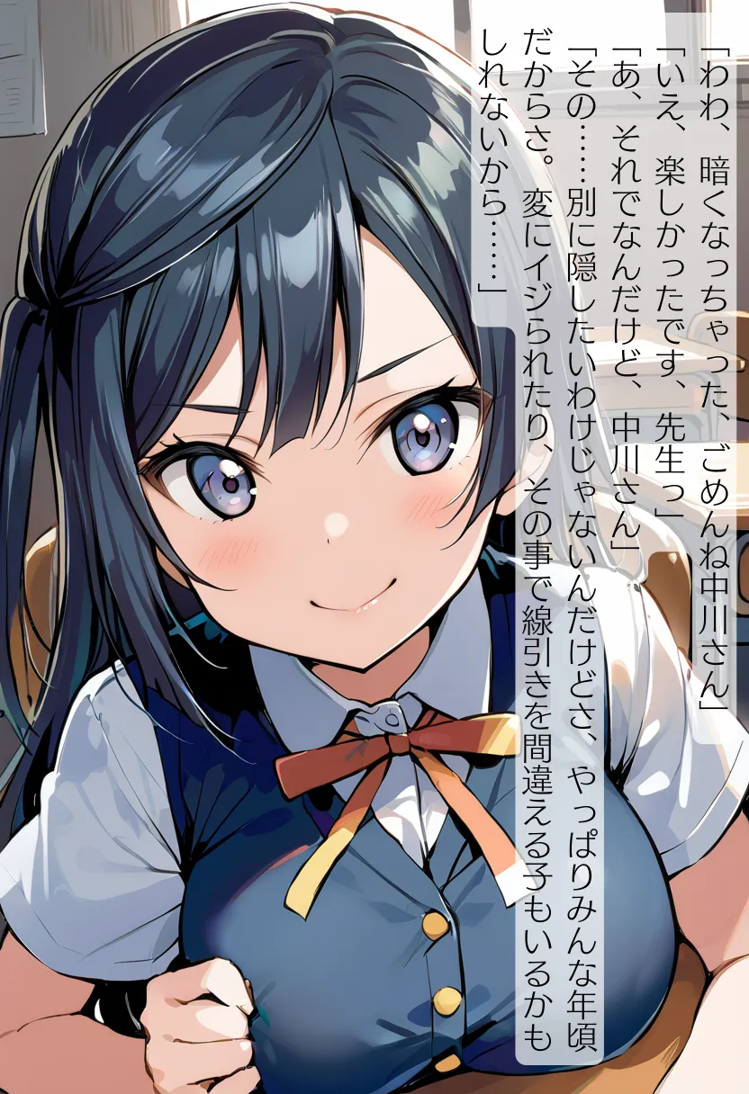 CHOICE！Vol.02〜Starting Point for a Miracle〜 - 45ページ