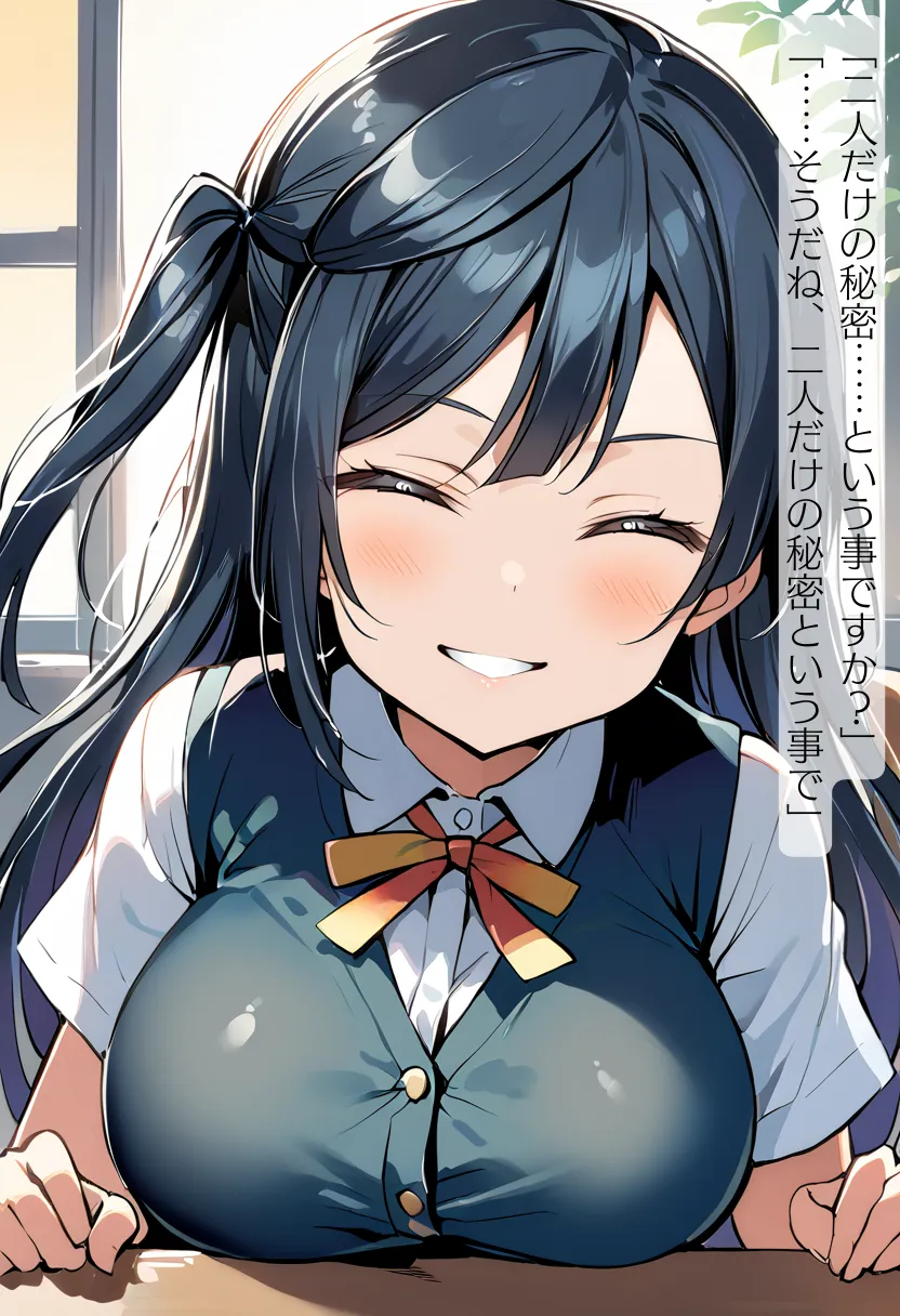 CHOICE！Vol.02〜Starting Point for a Miracle〜 - 47ページ