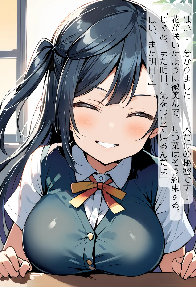 CHOICE！Vol.02〜Starting Point for a Miracle〜 - 48ページ