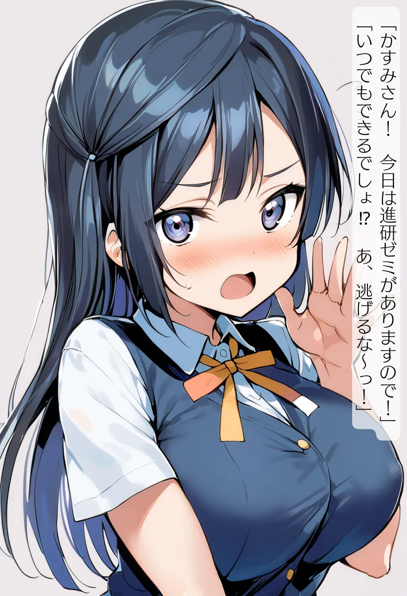 CHOICE！Vol.02〜Starting Point for a Miracle〜 - 59ページ