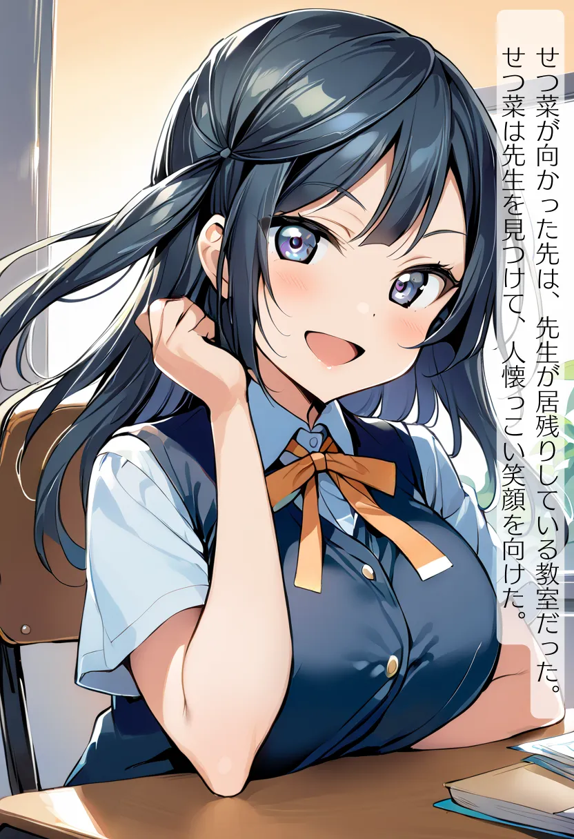 CHOICE！Vol.02〜Starting Point for a Miracle〜 - 61ページ