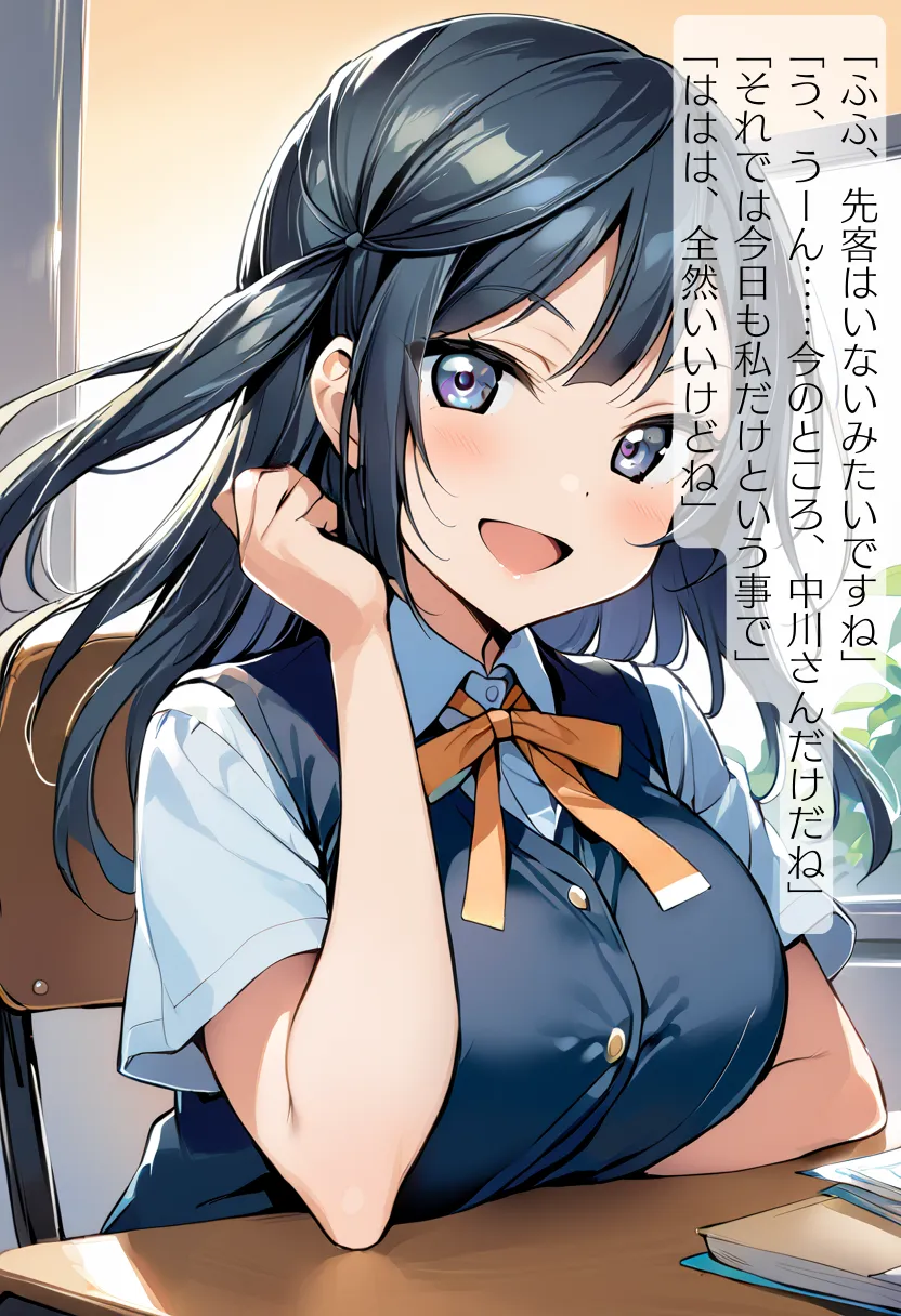 CHOICE！Vol.02〜Starting Point for a Miracle〜 - 62ページ