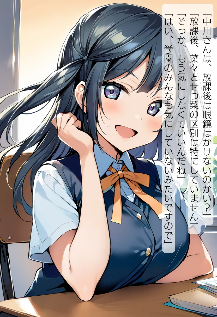 CHOICE！Vol.02〜Starting Point for a Miracle〜 - 63ページ