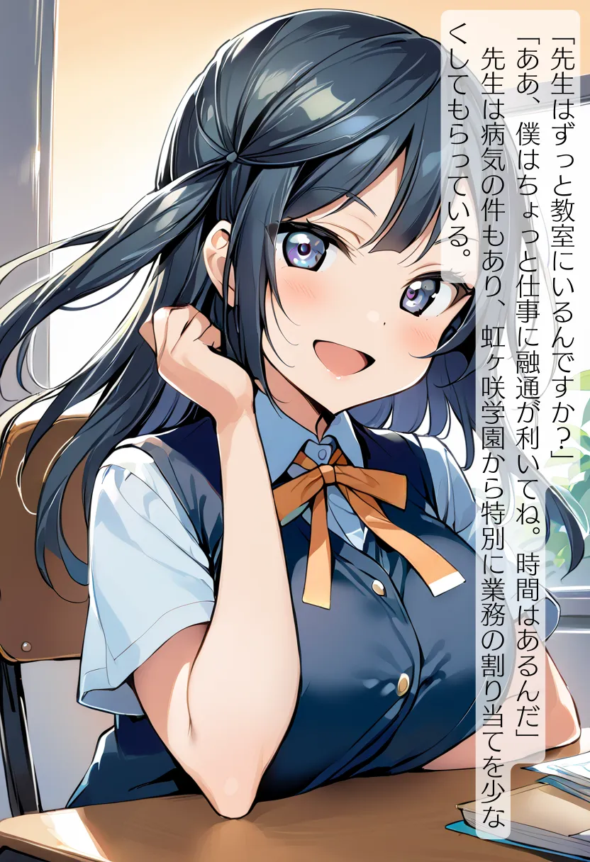 CHOICE！Vol.02〜Starting Point for a Miracle〜 - 64ページ