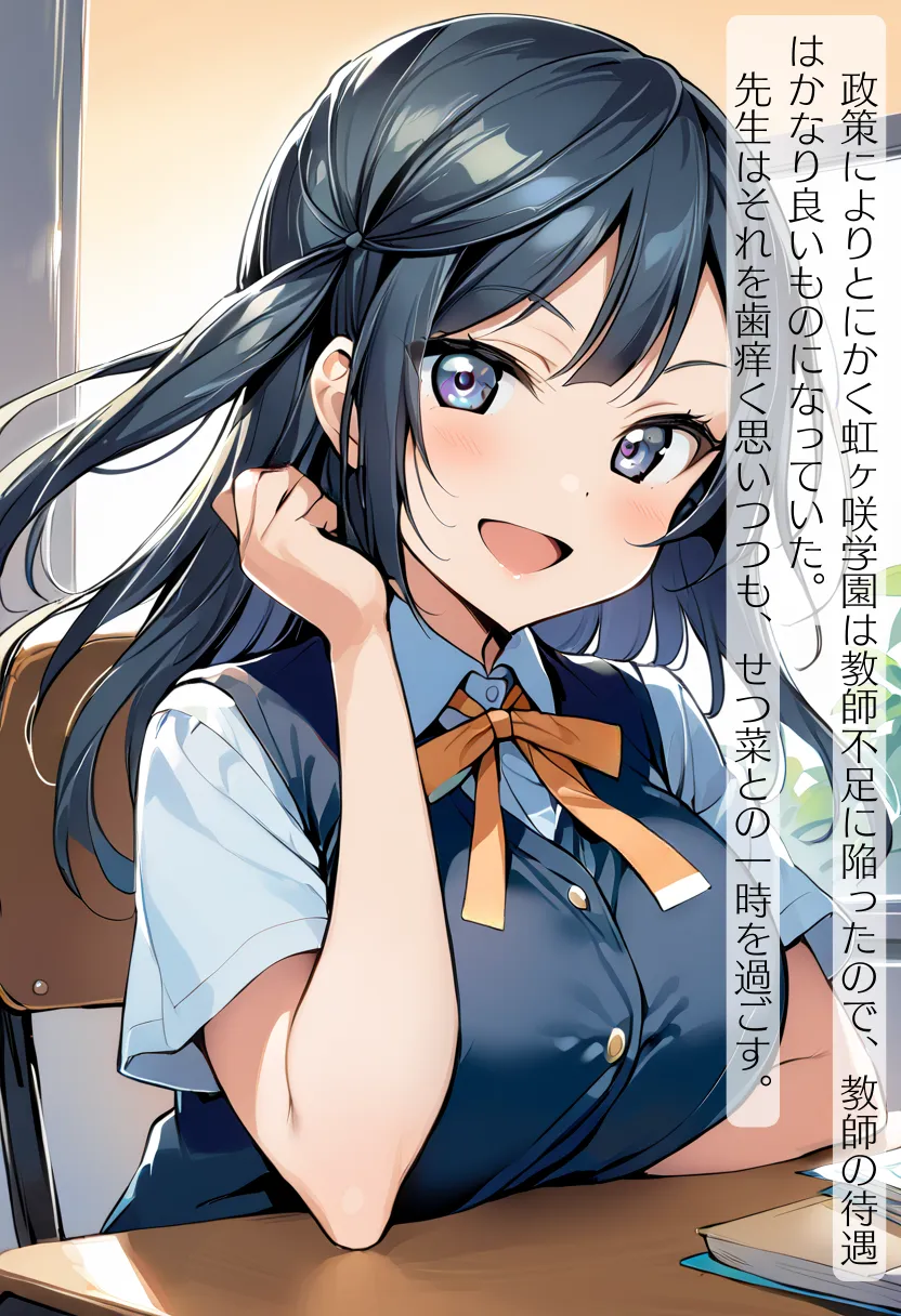 CHOICE！Vol.02〜Starting Point for a Miracle〜 - 65ページ