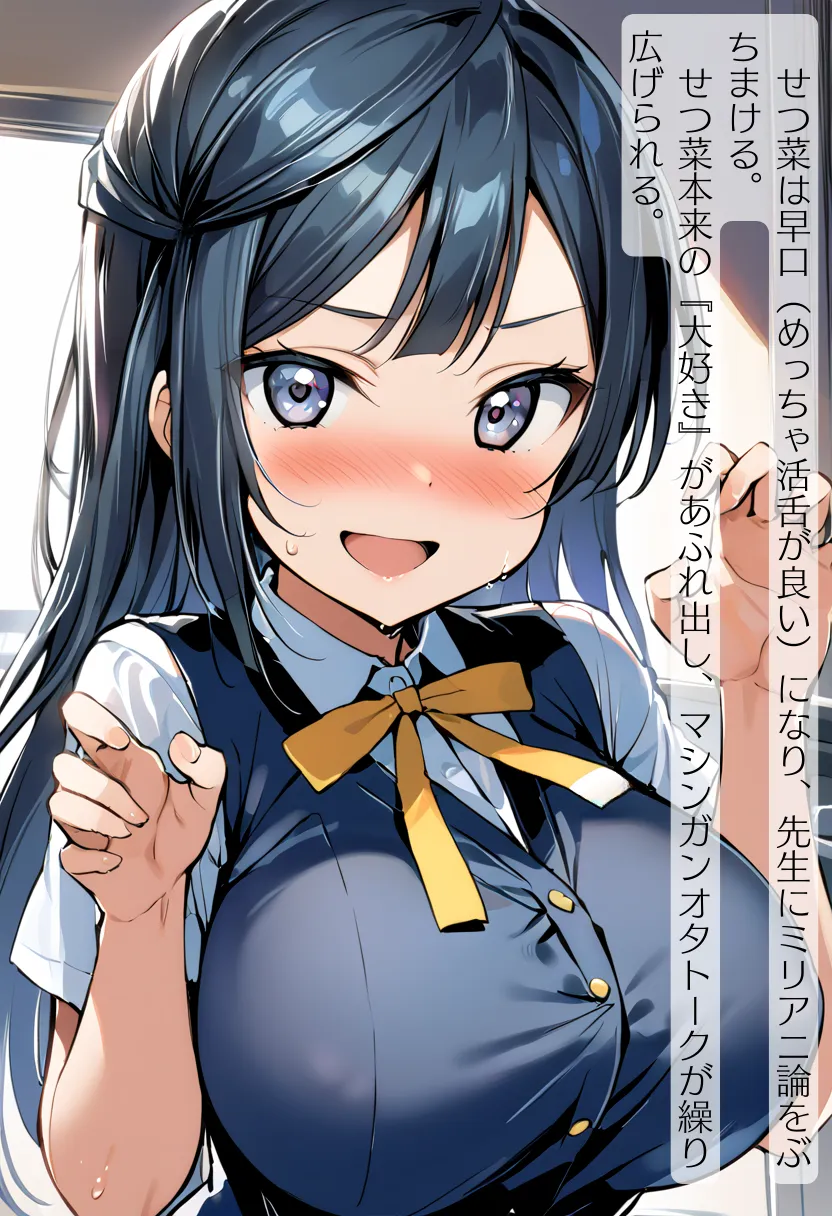 CHOICE！Vol.02〜Starting Point for a Miracle〜 - 69ページ