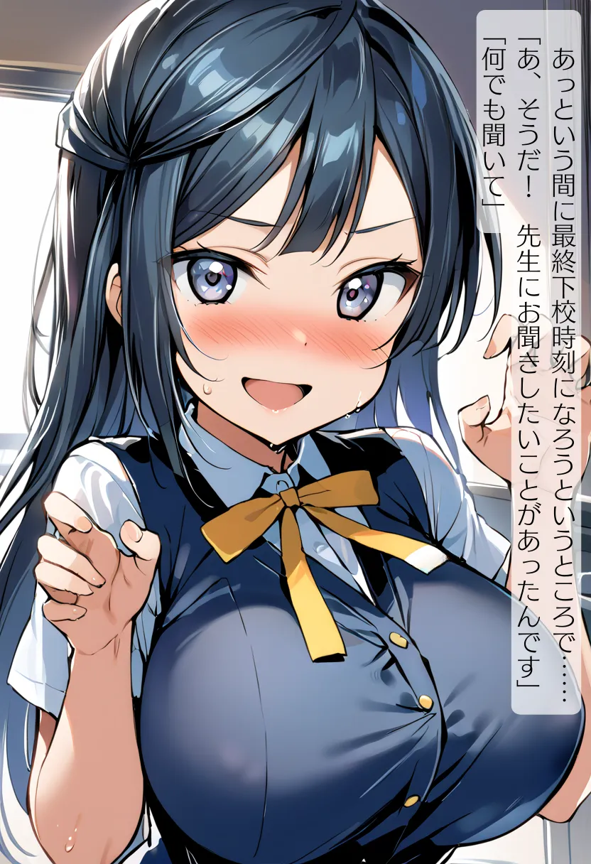 CHOICE！Vol.02〜Starting Point for a Miracle〜 - 70ページ