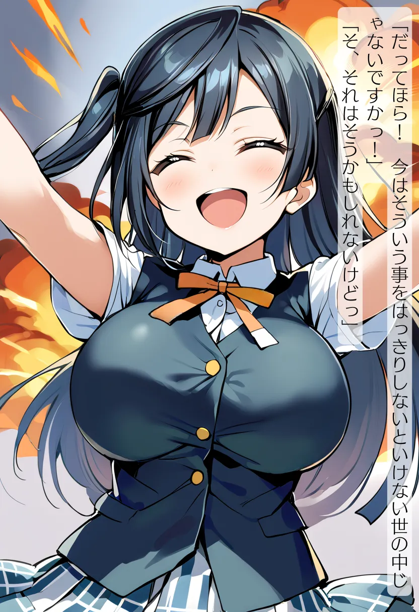 CHOICE！Vol.02〜Starting Point for a Miracle〜 - 72ページ