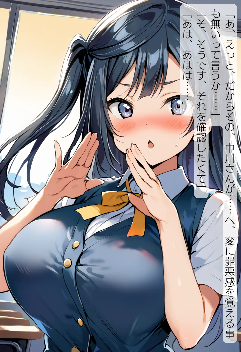 CHOICE！Vol.02〜Starting Point for a Miracle〜 - 76ページ