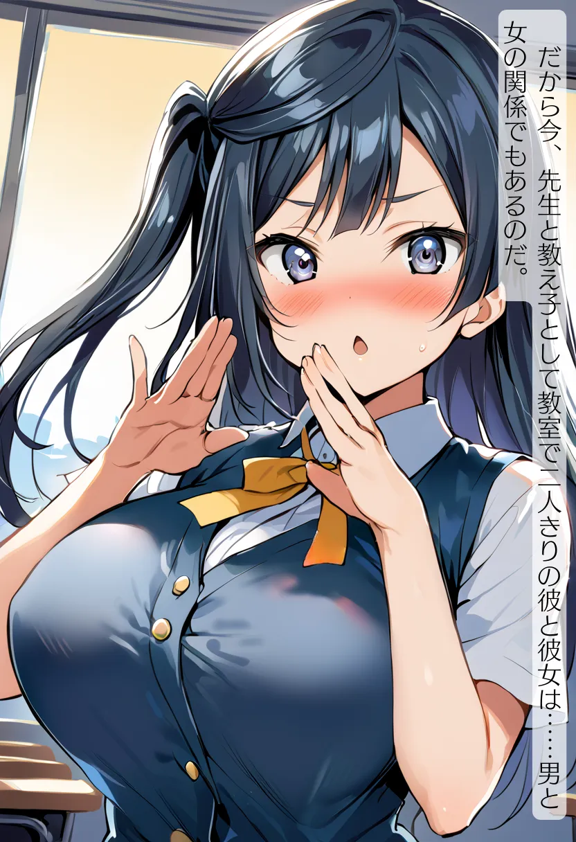 CHOICE！Vol.02〜Starting Point for a Miracle〜 - 78ページ