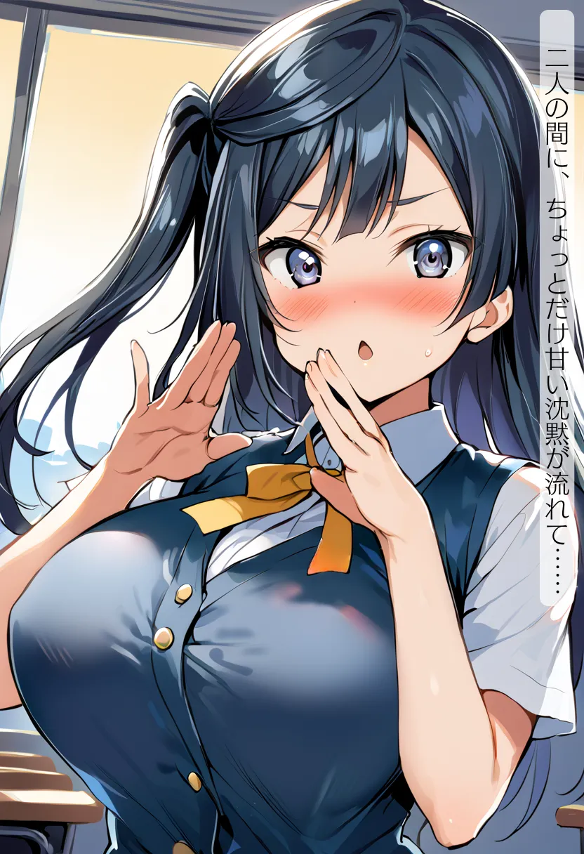 CHOICE！Vol.02〜Starting Point for a Miracle〜 - 80ページ